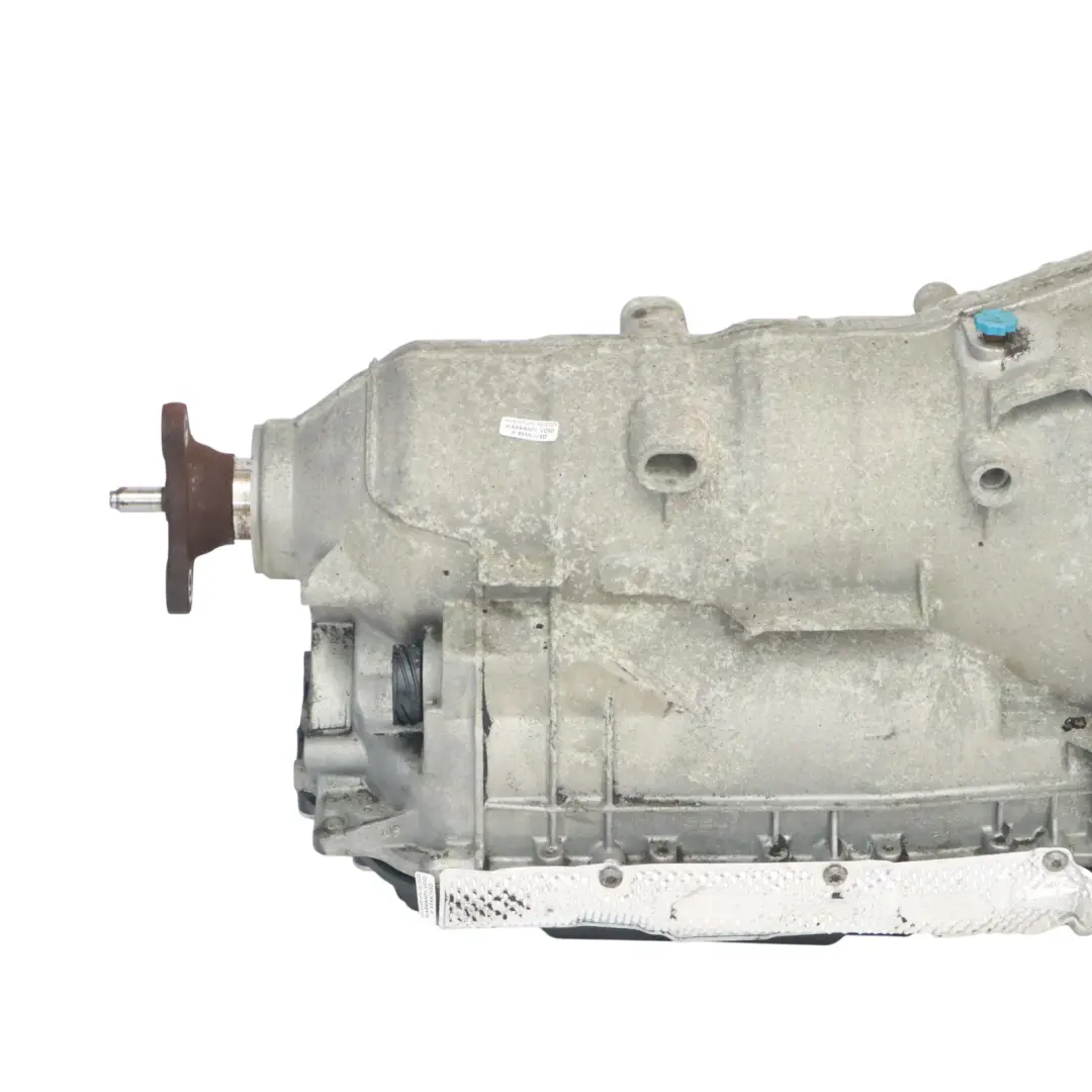 Gearbox BMW E87 130i Z4 E85 E86 3.0si N52 GA6HP19Z WARRANTY to Automatic with Part number 7564643 Automatic Gearbox BMW E87 130i Z4 E85 E86 3.0si N52 GA6HP19Z WARRANTY - SKU 7564643 - Part number 7564643