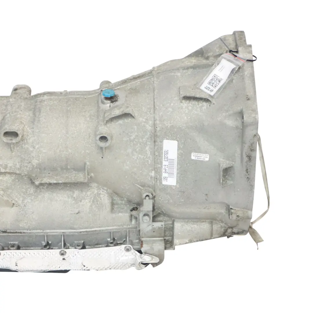 Automatic Gearbox BMW E87 130i Z4 E85 E86 3.0si N52 GA6HP19Z WARRANTY - SKU 7564643 - Part number 7564643