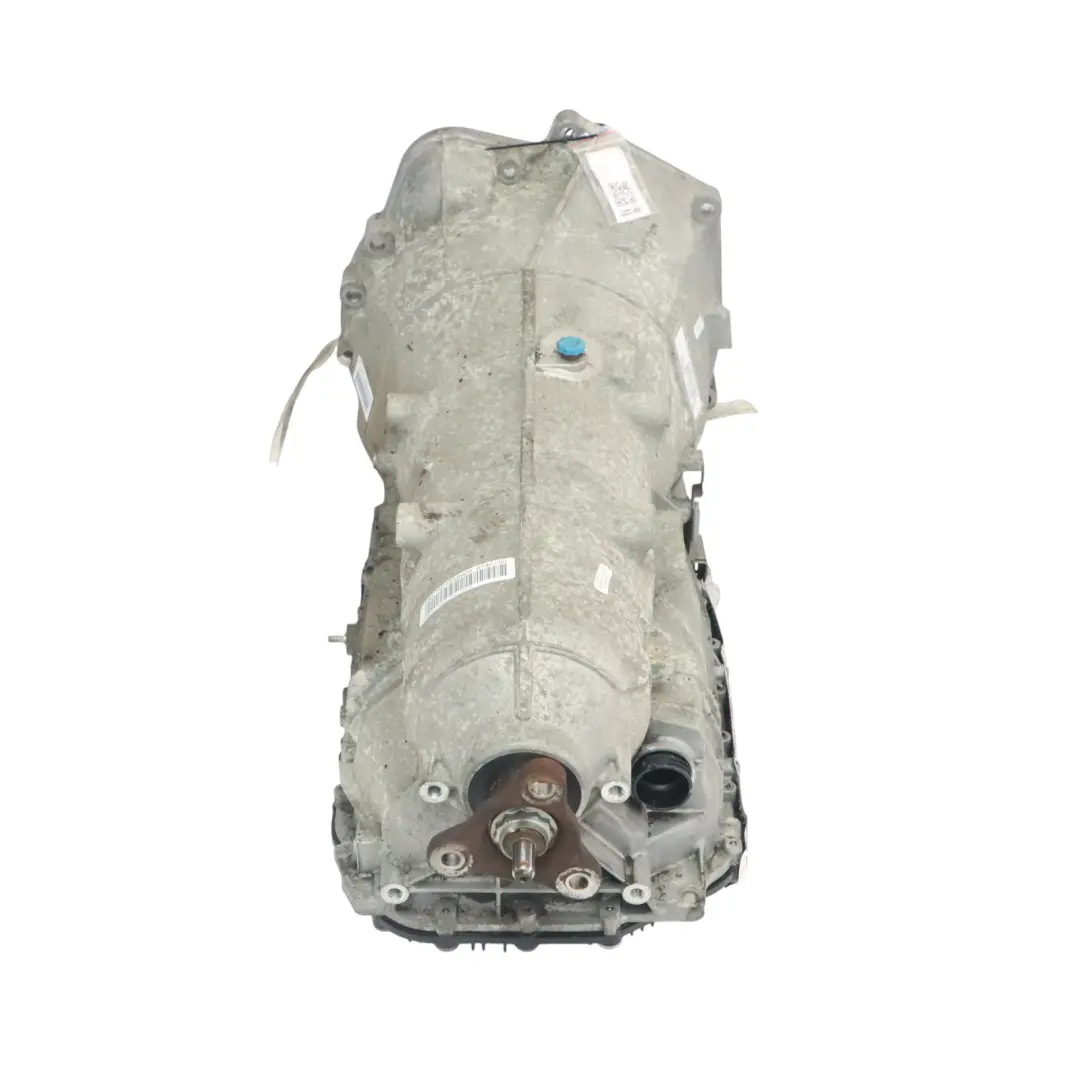 Gearbox BMW E87 130i Z4 E85 E86 3.0si N52 GA6HP19Z WARRANTY to Automatic with Part number 7564643 Automatic Gearbox BMW E87 130i Z4 E85 E86 3.0si N52 GA6HP19Z WARRANTY - SKU 7564643 - Part number 7564643
