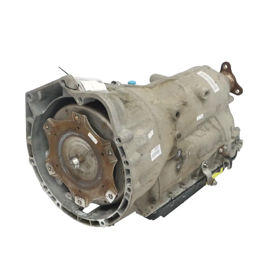 N52 2.5I 2.5Si 3.0I Automatik Getriebe GA6HP19Z GARANTIE für BMW Z4 E85 mit Teilenummer 7564644 BMW Z4 E85 N52 2.5I 2.5Si 3.0I Automatik Getriebe GA6HP19Z GARANTIE - SKU 7564644 - Teilenummer 7564644