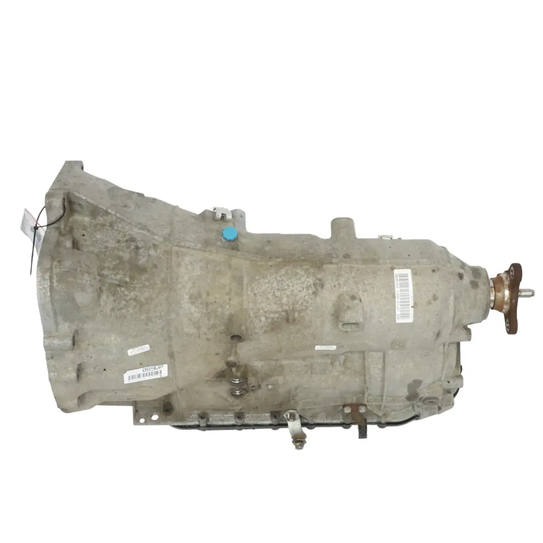 N52 2.5i 2.5si 3.0i Skrzynia Biegów Automat GA6HP19Z do BMW Z4 E85 o numerze 7564644 BMW Z4 E85 N52 2.5i 2.5si 3.0i Skrzynia Biegów Automat GA6HP19Z - SKU 7564644 - Numer Części 7564644