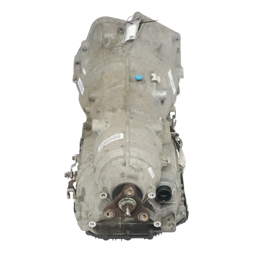 N52 2.5I 2.5Si 3.0I Automatik Getriebe GA6HP19Z GARANTIE für BMW Z4 E85 mit Teilenummer 7564644 BMW Z4 E85 N52 2.5I 2.5Si 3.0I Automatik Getriebe GA6HP19Z GARANTIE - SKU 7564644 - Teilenummer 7564644