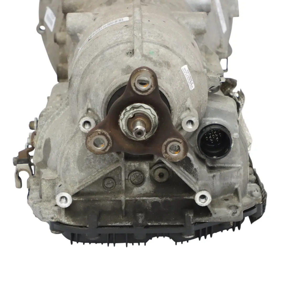 N52 2.5i 2.5si 3.0i Automatic Gearbox GA6HP19Z WARRANTY to BMW Z4 E85 with Part number 7564644 BMW Z4 E85 N52 2.5i 2.5si 3.0i Automatic Gearbox GA6HP19Z WARRANTY - SKU 7564644 - Part number 7564644