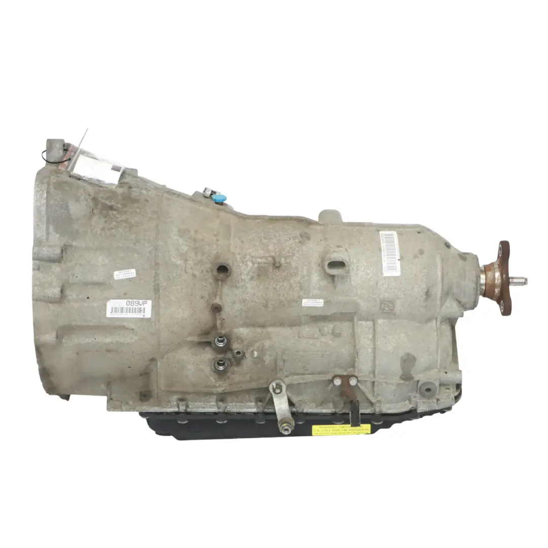 BMW Z4 E85 N52 2.5i 2.5si 3.0i Automatic Gearbox GA6HP19Z WARRANTY - SKU 7564644 - Part number 7564644