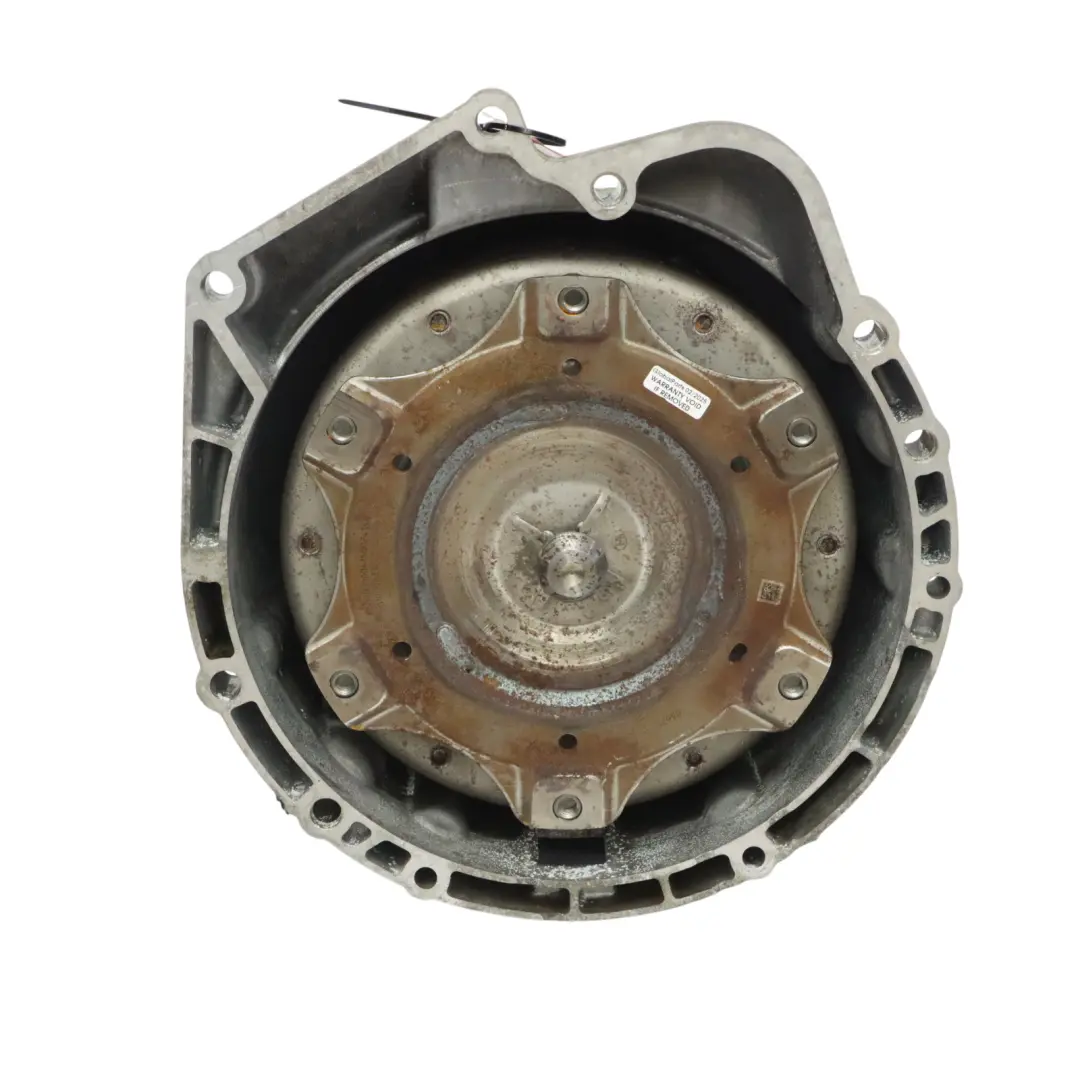 N52 2.5i 2.5si 3.0i Skrzynia Biegów Automat GA6HP19Z do BMW Z4 E85 o numerze 7564644 BMW Z4 E85 N52 2.5i 2.5si 3.0i Skrzynia Biegów Automat GA6HP19Z - SKU 7564644 - Numer Części 7564644