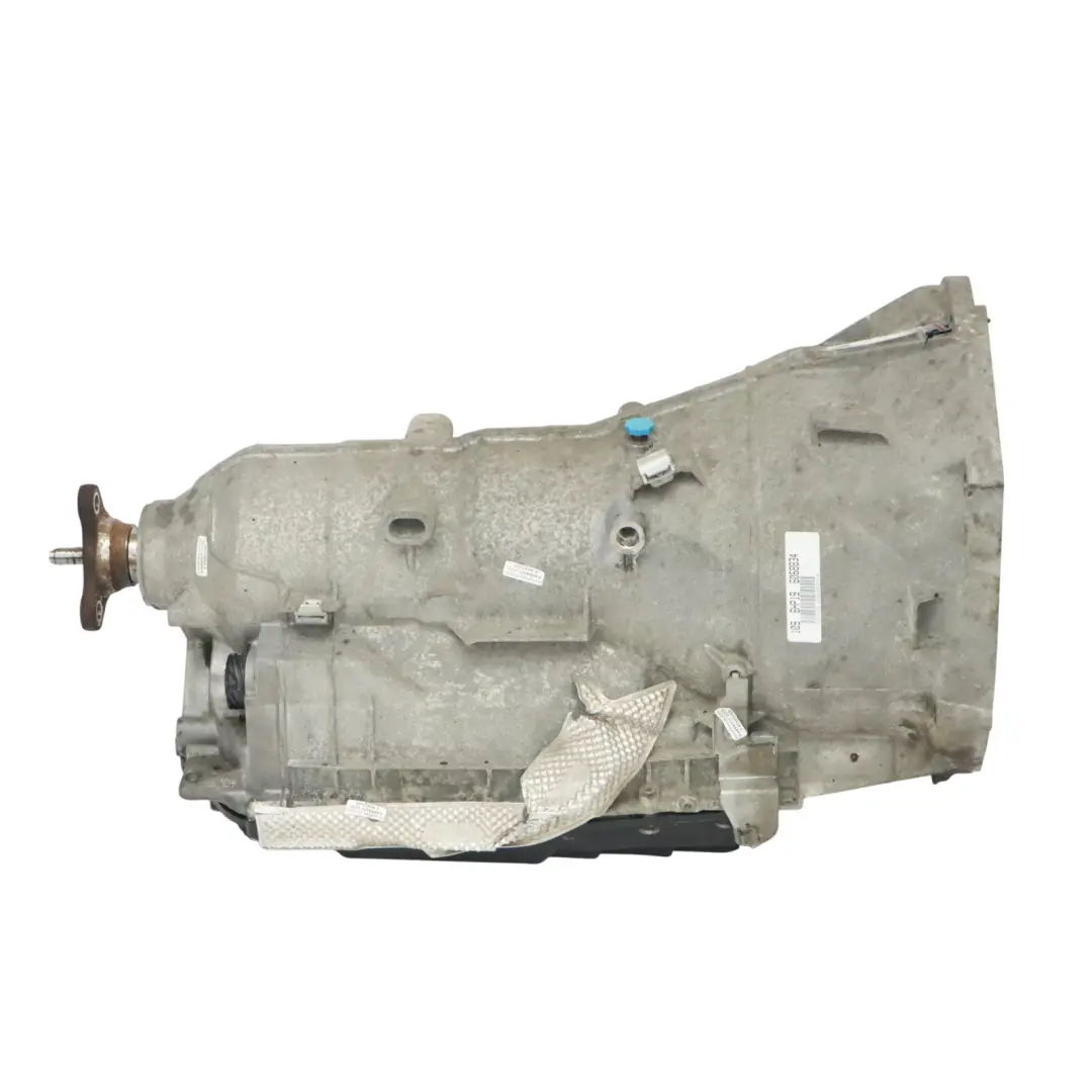 N52 2.5i 2.5si 3.0i Skrzynia Biegów Automat GA6HP19Z do BMW Z4 E85 o numerze 7564644 BMW Z4 E85 N52 2.5i 2.5si 3.0i Skrzynia Biegów Automat GA6HP19Z - SKU 7564644 - Numer Części 7564644