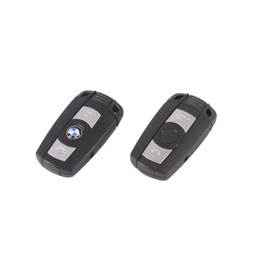 N52 325i 525i 218HP ECU Kit DME CAS3 Key Automatic para BMW E60 E90 E91 con número de pieza 7567178 BMW E60 E90 E91 N52 325i 525i 218HP ECU Kit DME CAS3 Key Automatic - SKU 7567178-14 - Número de pieza 7567178