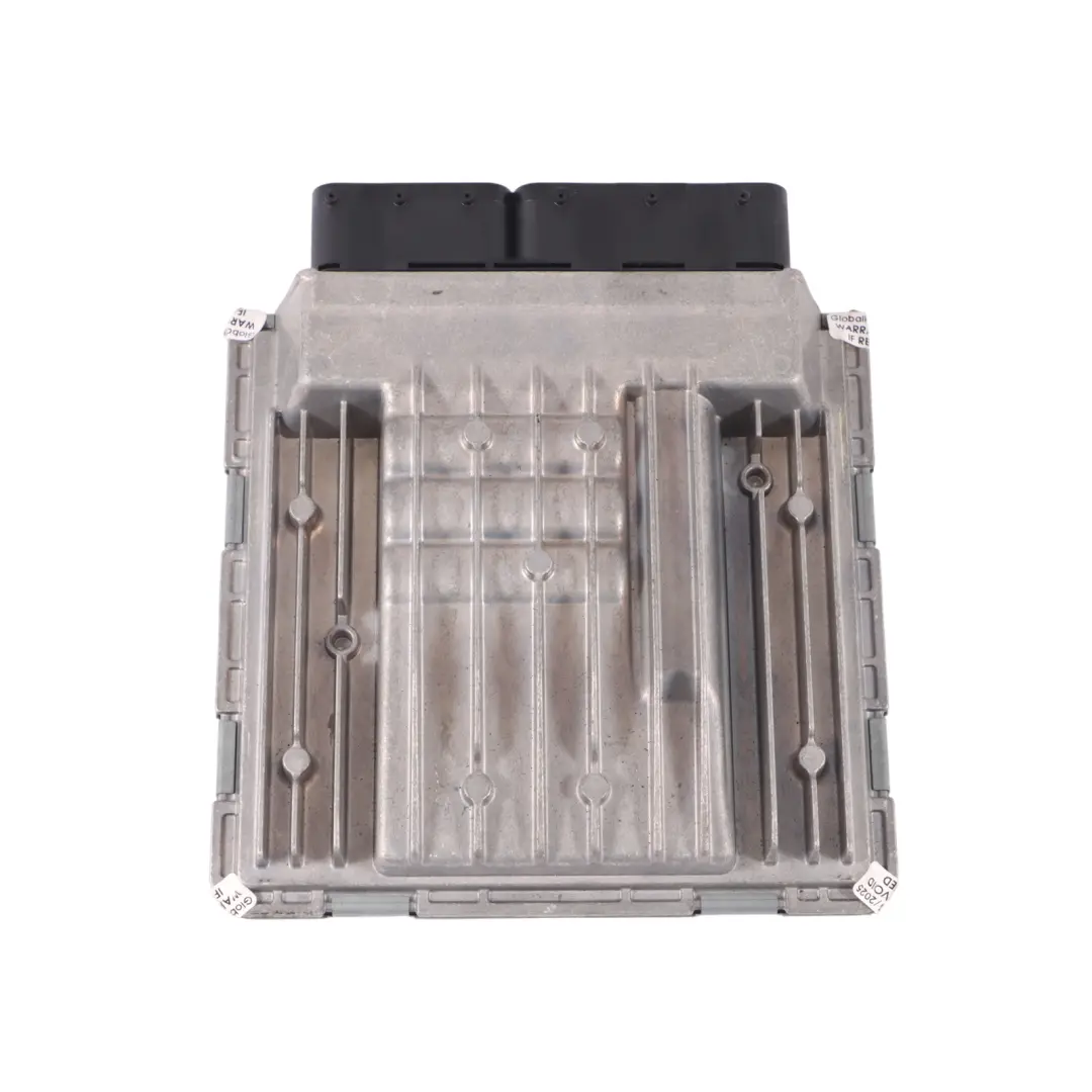 BMW E60 E90 E91 N52 325i 525i 218HP ECU Kit DME CAS3 Cle Automatic - SKU 7567178-14 - Numéro de pièce 7567178