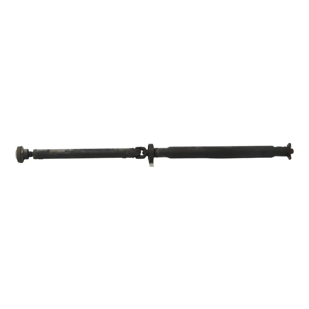 BMW 5 Series E60 E61 520d M47N2 Drive Prop Shaft Propshaft Manual - SKU 7573581 - Part number 7573581