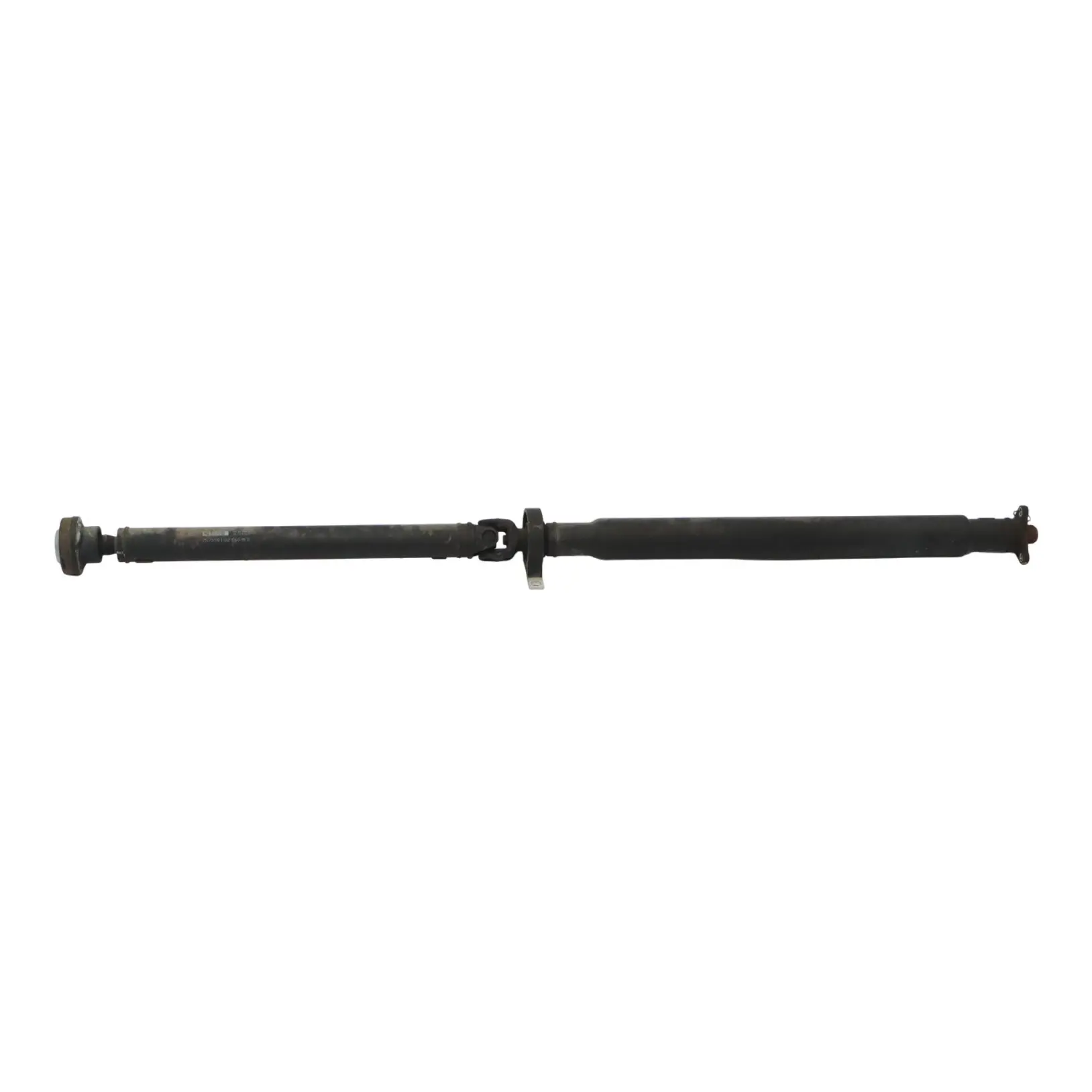 BMW 5 Series E60 E61 520d M47N2 Drive Prop Shaft Propshaft Manual 7573581