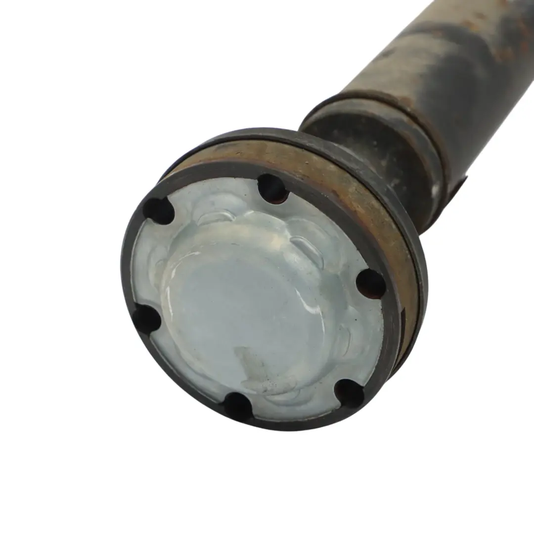 BMW 5 Series E60 E61 520d M47N2 Drive Prop Shaft Propshaft Manual - SKU 7573581 - Part number 7573581