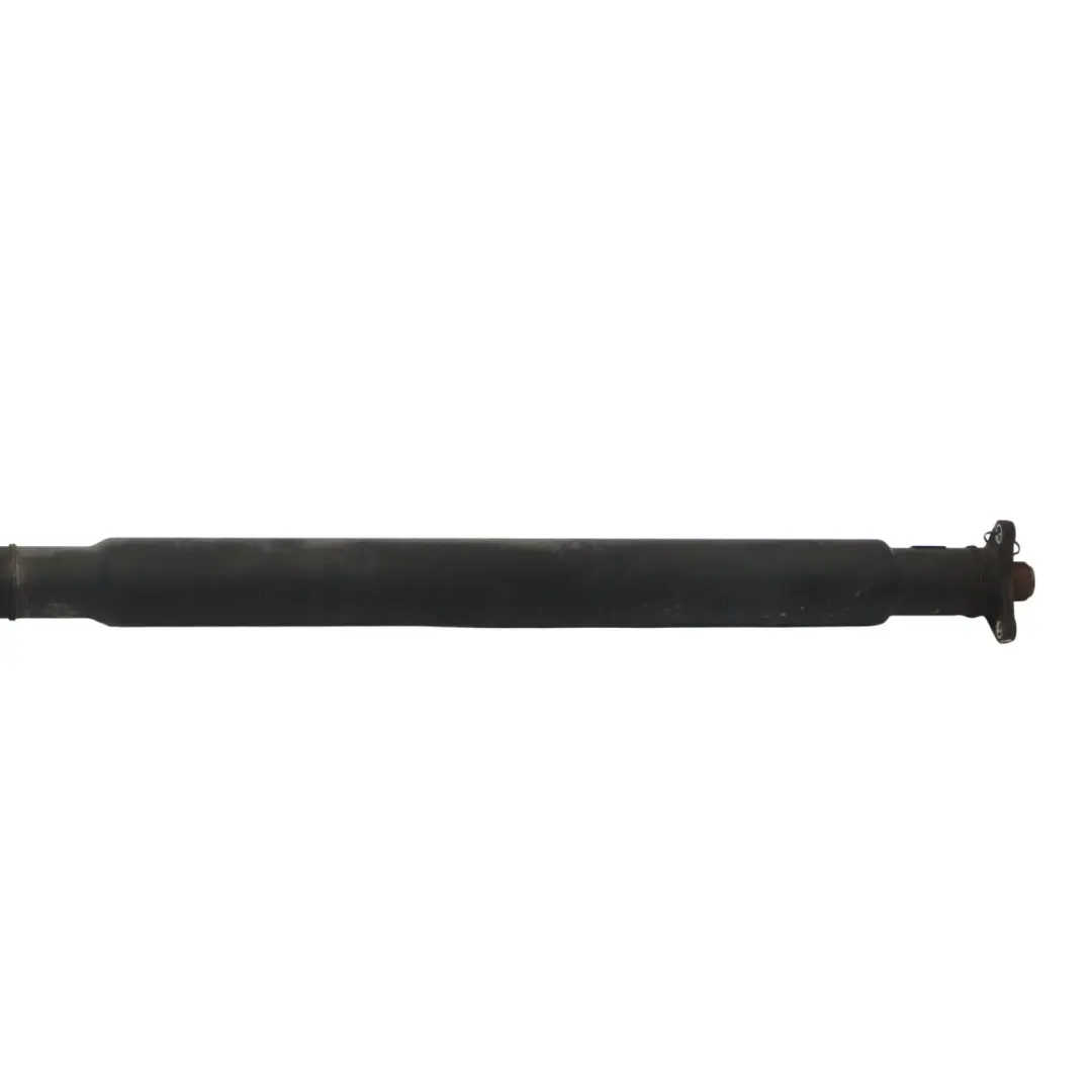 BMW 5 Series E60 E61 520d M47N2 Drive Prop Shaft Propshaft Manual - SKU 7573581 - Part number 7573581