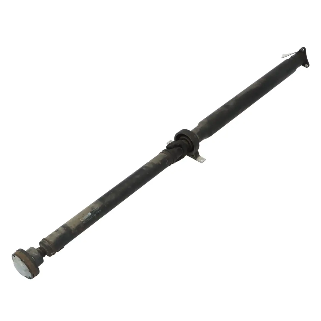 M47N2 Wał Napędowy Manualna Skrzynia Biegów do BMW E60 E61 520D o numerze 7573581 BMW E60 E61 520D M47N2 Wał Napędowy Manualna Skrzynia Biegów - SKU 7573581 - Numer Części 7573581