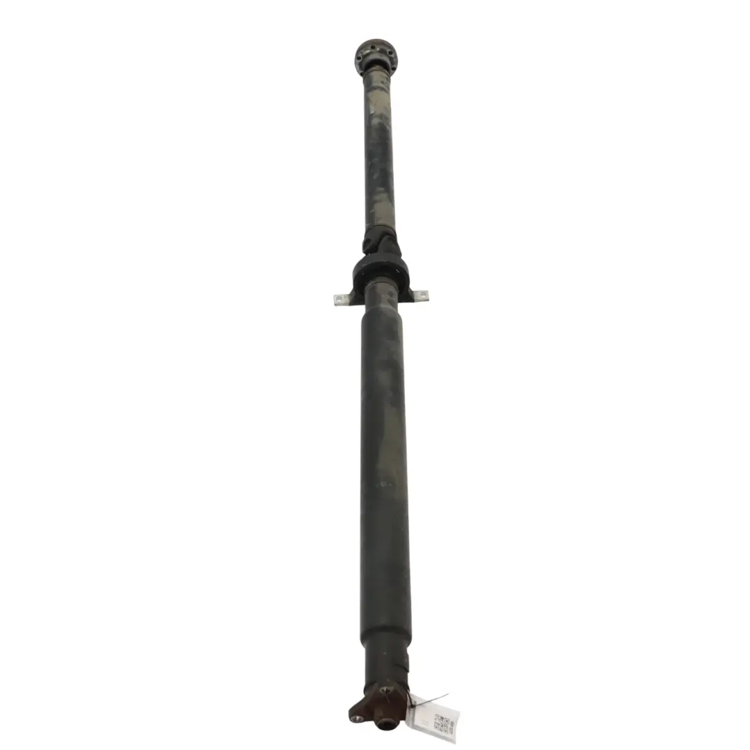M47N2 Albero Propulsore Manuale per BMW E60 E61 520D con numero di parte 7573581 BMW E60 E61 520D M47N2 Albero Propulsore Manuale - SKU 7573581 - Numero di parte 7573581
