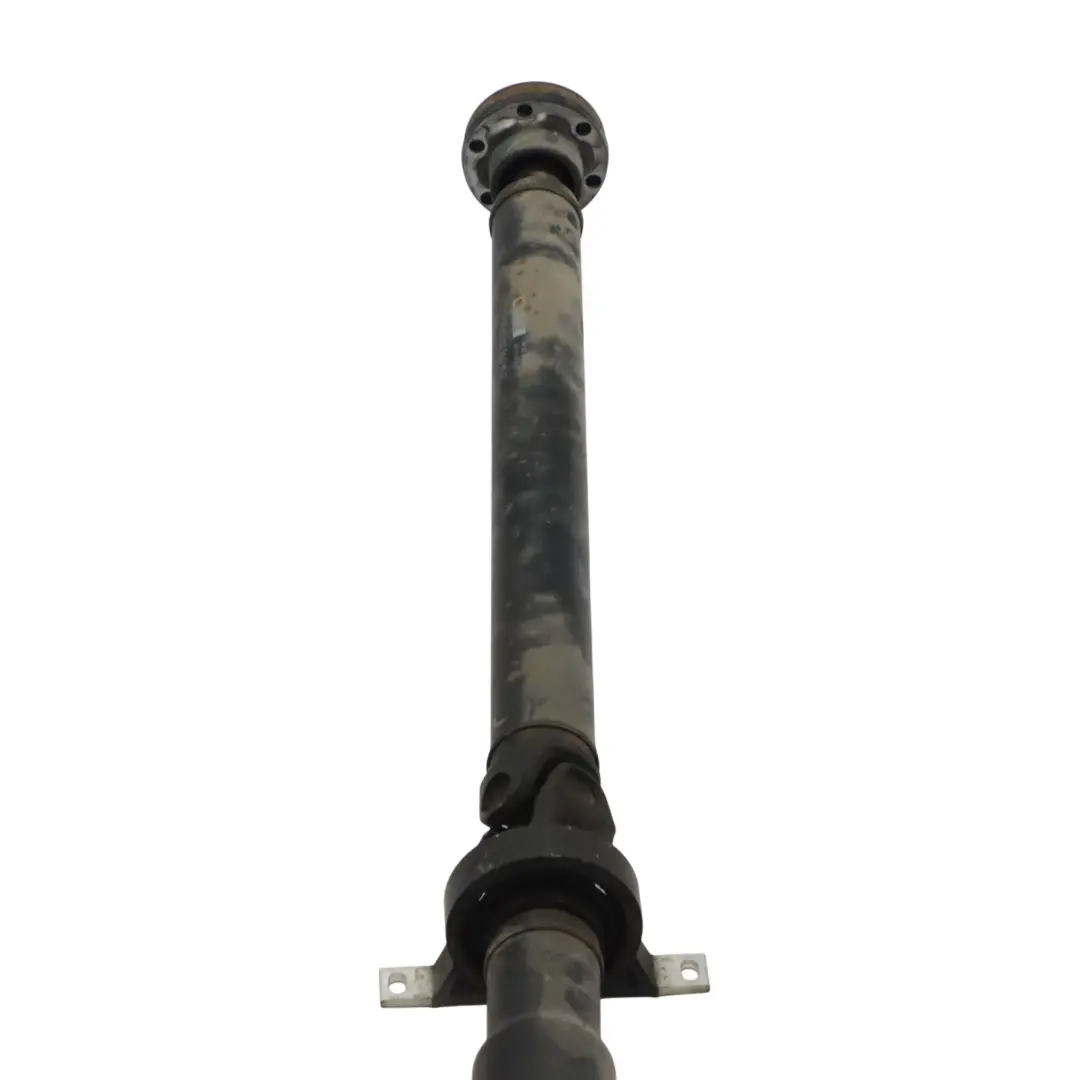 BMW 5 Reihe E60 E61 520d M47N2 Schaltgetriebe Kardanwelle Gelenkwelle - SKU 7573581 - Teilenummer 7573581