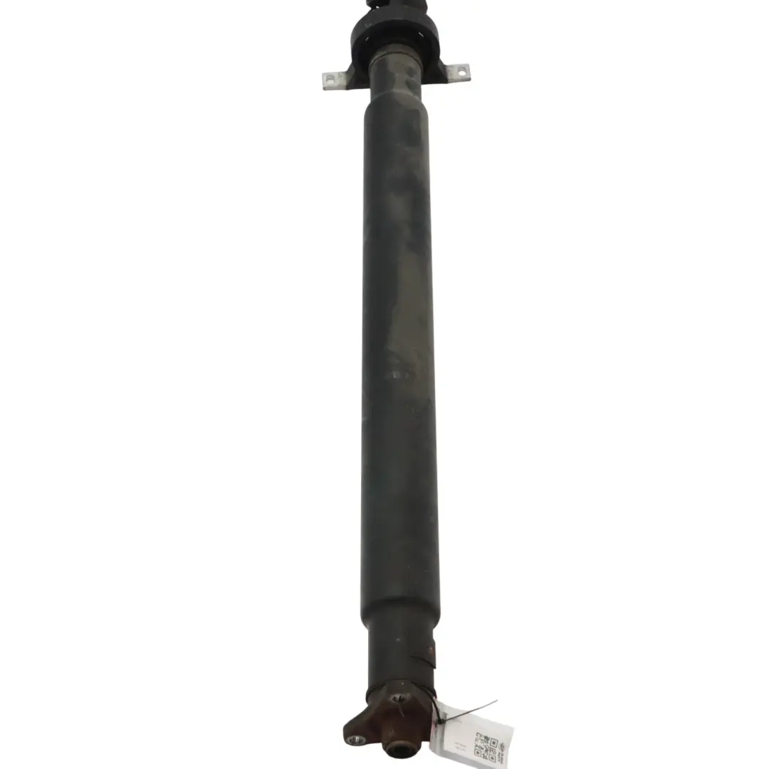 M47N2 Transmission Arbre De Transmission Manuel pour BMW E60 E61 520D à propos du numéro de pièce 7573581 BMW E60 E61 520D M47N2 Transmission Arbre De Transmission Manuel - SKU 7573581 - Numéro de pièce 7573581