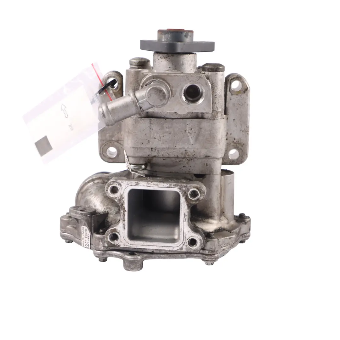 BMW E87 E90 E91 N46 N46N Pompe à eau de direction assistée à essence - SKU 7574121-2 - Numéro de pièce 7574121