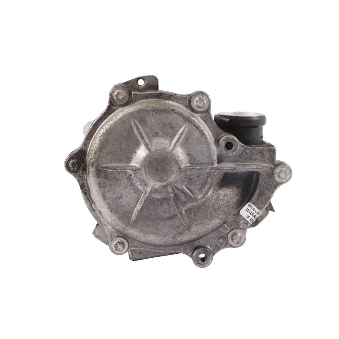 BMW E87 E90 E91 N46 N46N Pompe à eau de direction assistée à essence - SKU 7574121-2 - Numéro de pièce 7574121