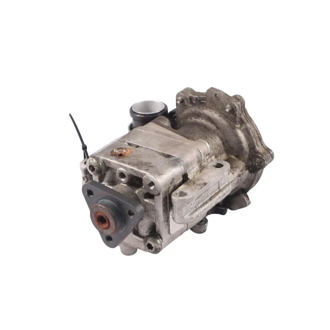 BMW E87 E90 E91 N46 N46N Pompe à eau de direction assistée à essence - SKU 7574121-2 - Numéro de pièce 7574121