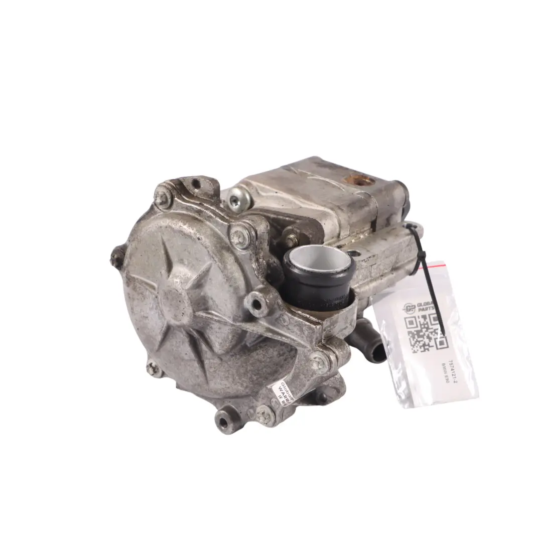 BMW E87 E90 E91 N46 N46N Pompe à eau de direction assistée à essence - SKU 7574121-2 - Numéro de pièce 7574121