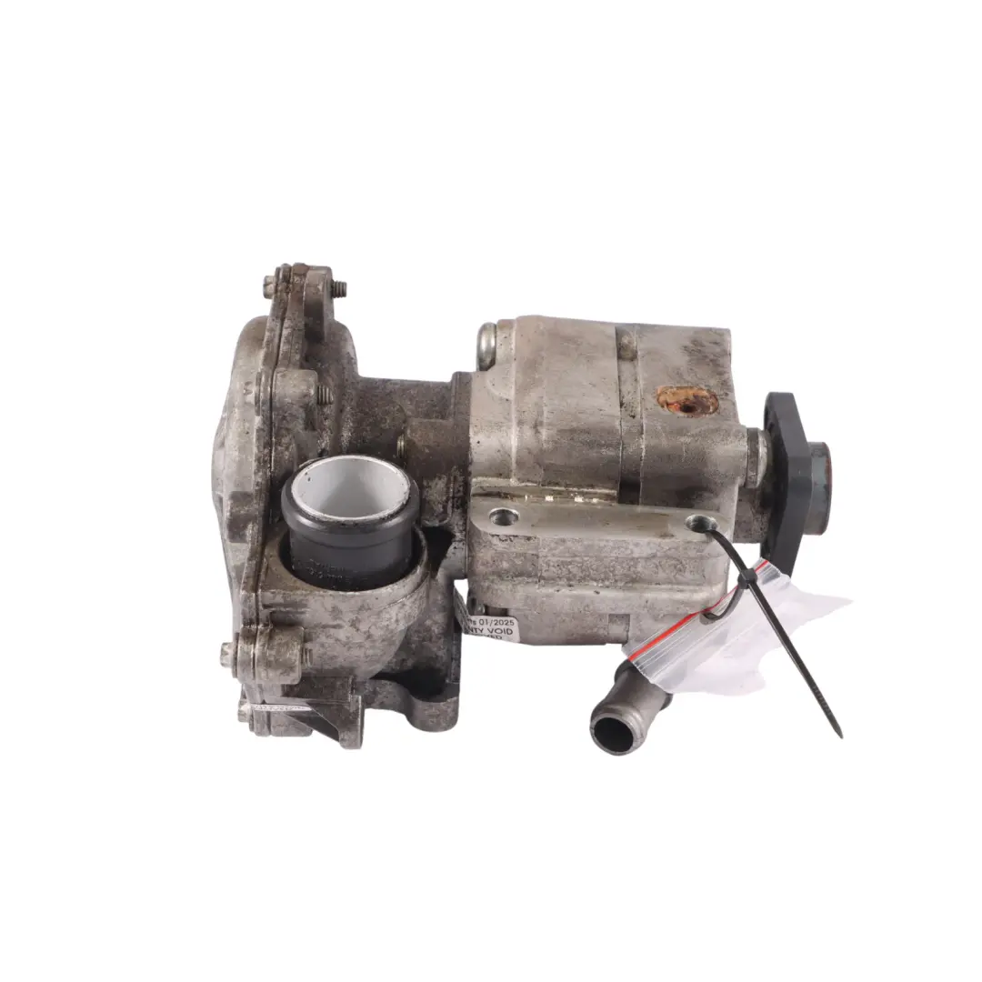BMW E87 E90 E91 N46 N46N Pompe à eau de direction assistée à essence - SKU 7574121-2 - Numéro de pièce 7574121