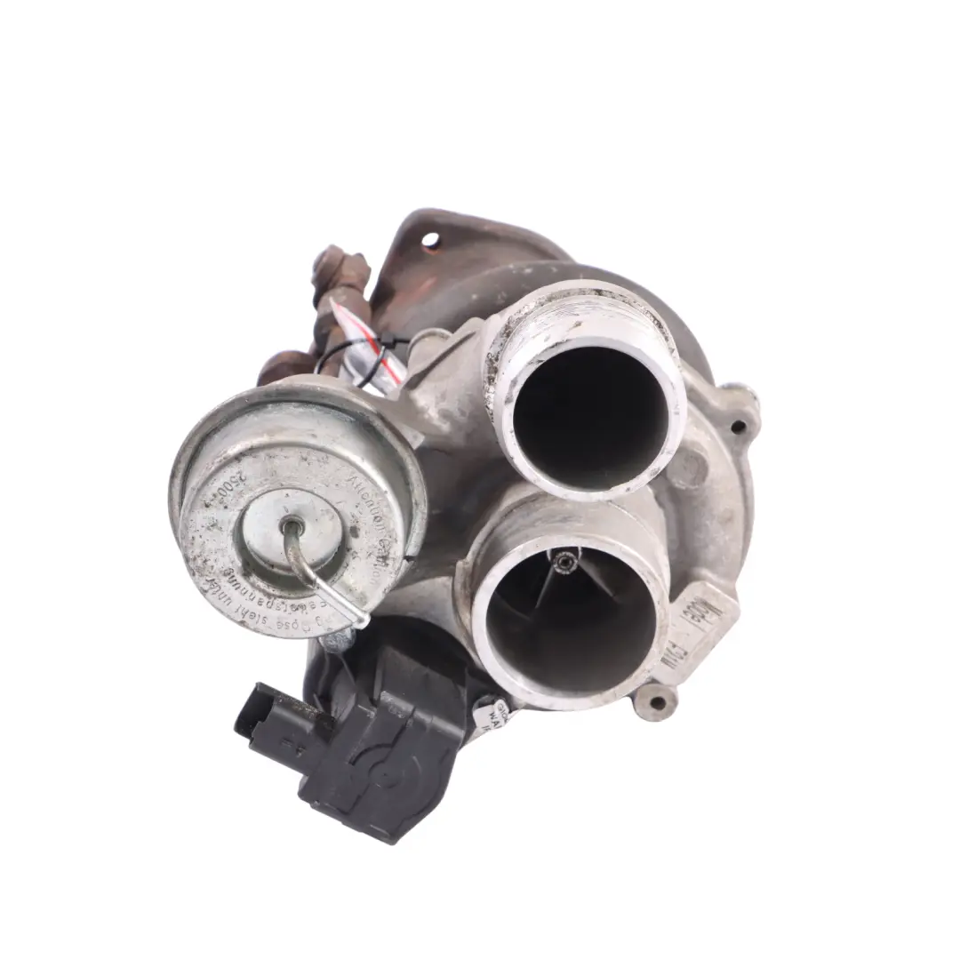 BMW Mini Cooper S JCW R55 R56 R57 R58 R59 Turbocharger Turbo Charger - SKU 7575653-2 - Part number 7575653