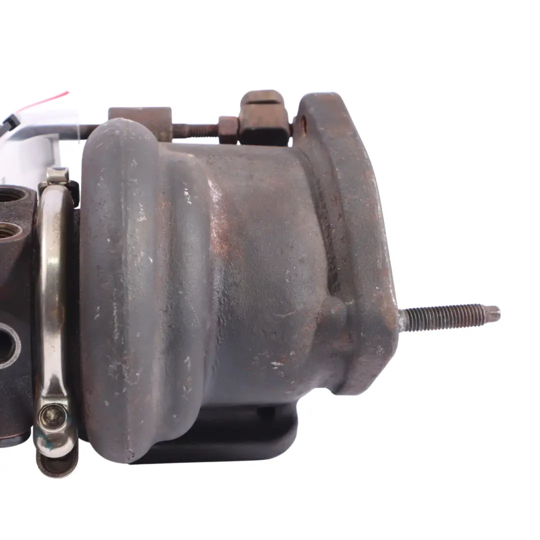 BMW Mini Cooper S JCW R55 R56 R57 R58 R59 Turbocharger Turbo Charger - SKU 7575653-2 - Part number 7575653