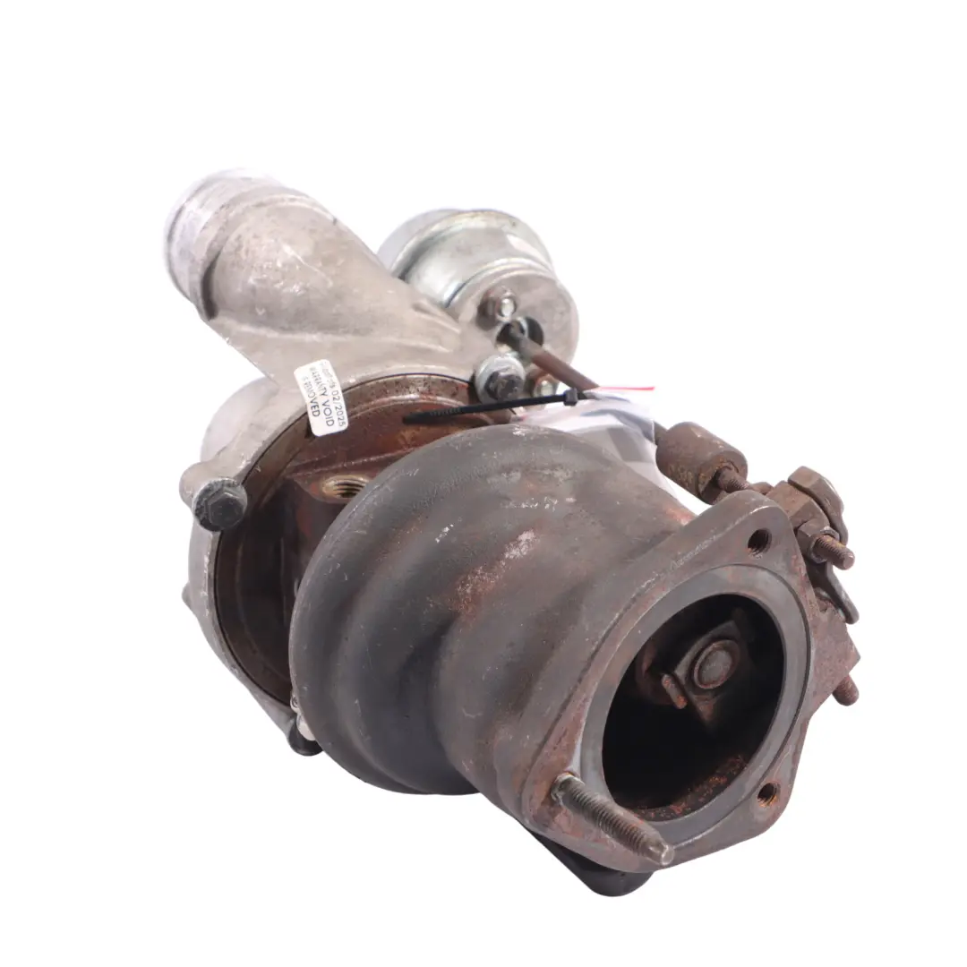 BMW Mini Cooper R55 R56 R57 R58 R59 Turbocompresor Turbo Charger - SKU 7575653-2 - Número de pieza 7575653