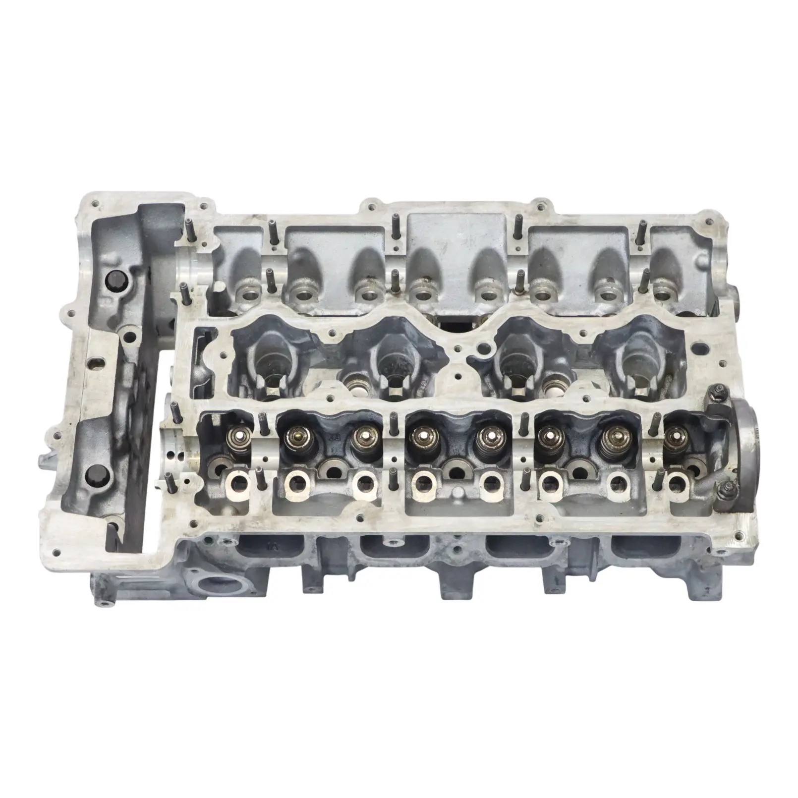 Culasse BMW E87 E91 LCI E81 E90 116i 316i N43B16A Prévue 7559172