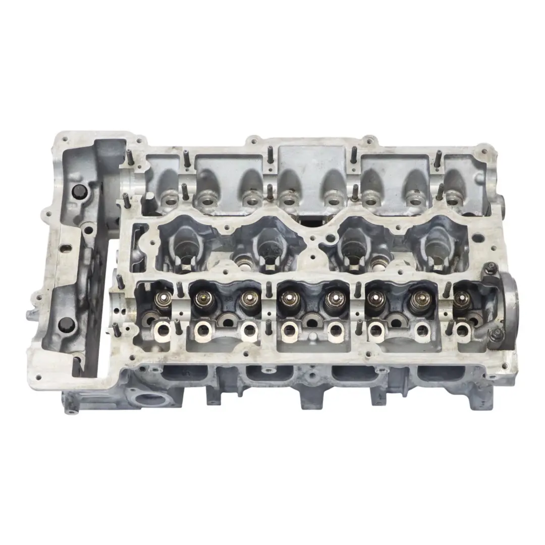 N43B16A Culata Planificada 7559172 para BMW E87 E91 LCI E81 E90 116I 316I con número de pieza 7575671 BMW E87 E91 LCI E81 E90 116I 316I N43B16A Culata Planificada 7559172 - SKU 7575671 - Número de pieza 7575671