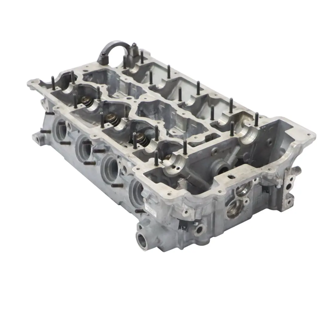 Culasse BMW E87 E91 LCI E81 E90 116i 316i N43B16A Prévue 7559172 pour à propos du numéro de pièce 7575671 Culasse BMW E87 E91 LCI E81 E90 116i 316i N43B16A Prévue 7559172 - SKU 7575671 - Numéro de pièce 7575671