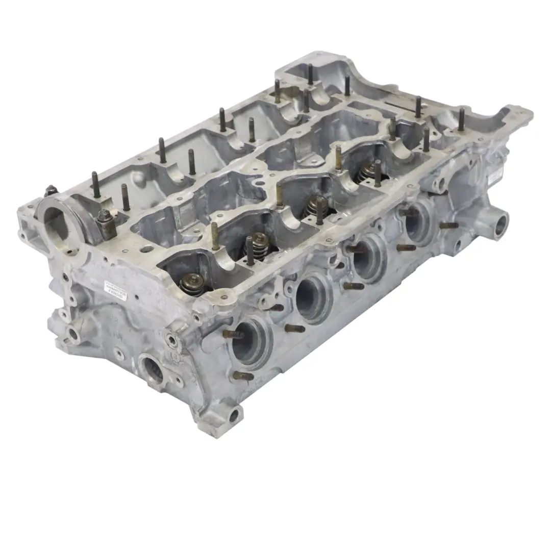 N43B16A Testata Del Cilindro Prevista 7559172 per BMW E87 E91 LCI E81 E90 116I 316I con numero di parte 7575671 BMW E87 E91 LCI E81 E90 116I 316I N43B16A Testata Del Cilindro Prevista 7559172 - SKU 7575671 - Numero di parte 7575671