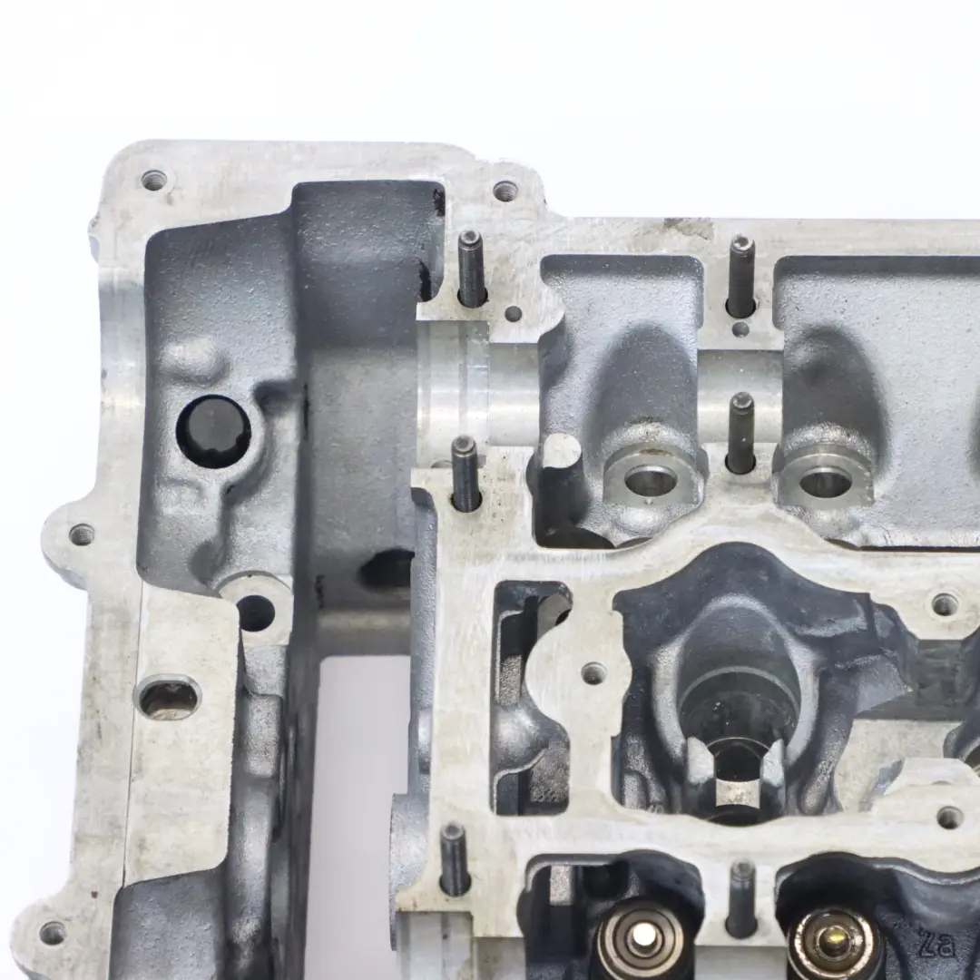 N43B16A Testata Del Cilindro Prevista 7559172 per BMW E87 E91 LCI E81 E90 116I 316I con numero di parte 7575671 BMW E87 E91 LCI E81 E90 116I 316I N43B16A Testata Del Cilindro Prevista 7559172 - SKU 7575671 - Numero di parte 7575671