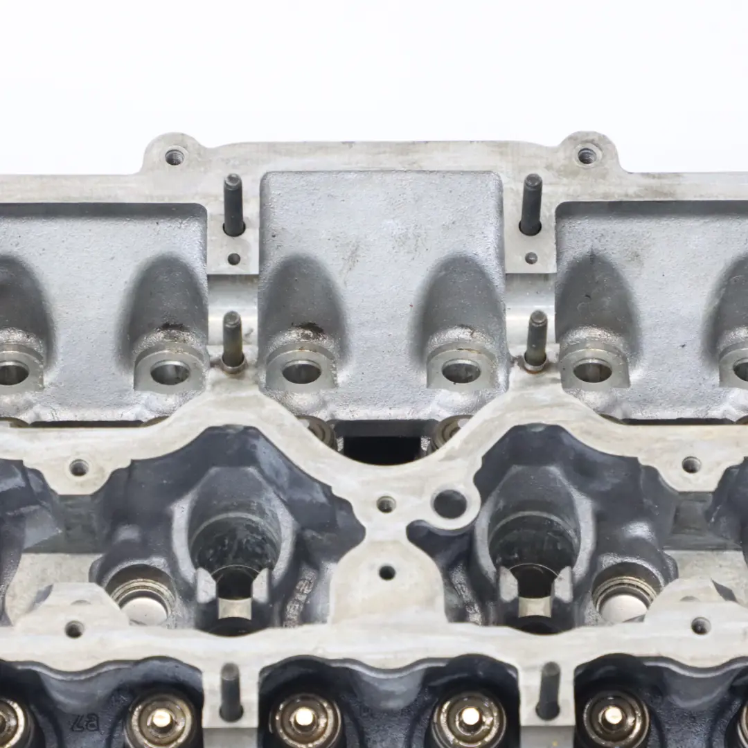 N43B16A Culata Planificada 7559172 para BMW E87 E91 LCI E81 E90 116I 316I con número de pieza 7575671 BMW E87 E91 LCI E81 E90 116I 316I N43B16A Culata Planificada 7559172 - SKU 7575671 - Número de pieza 7575671