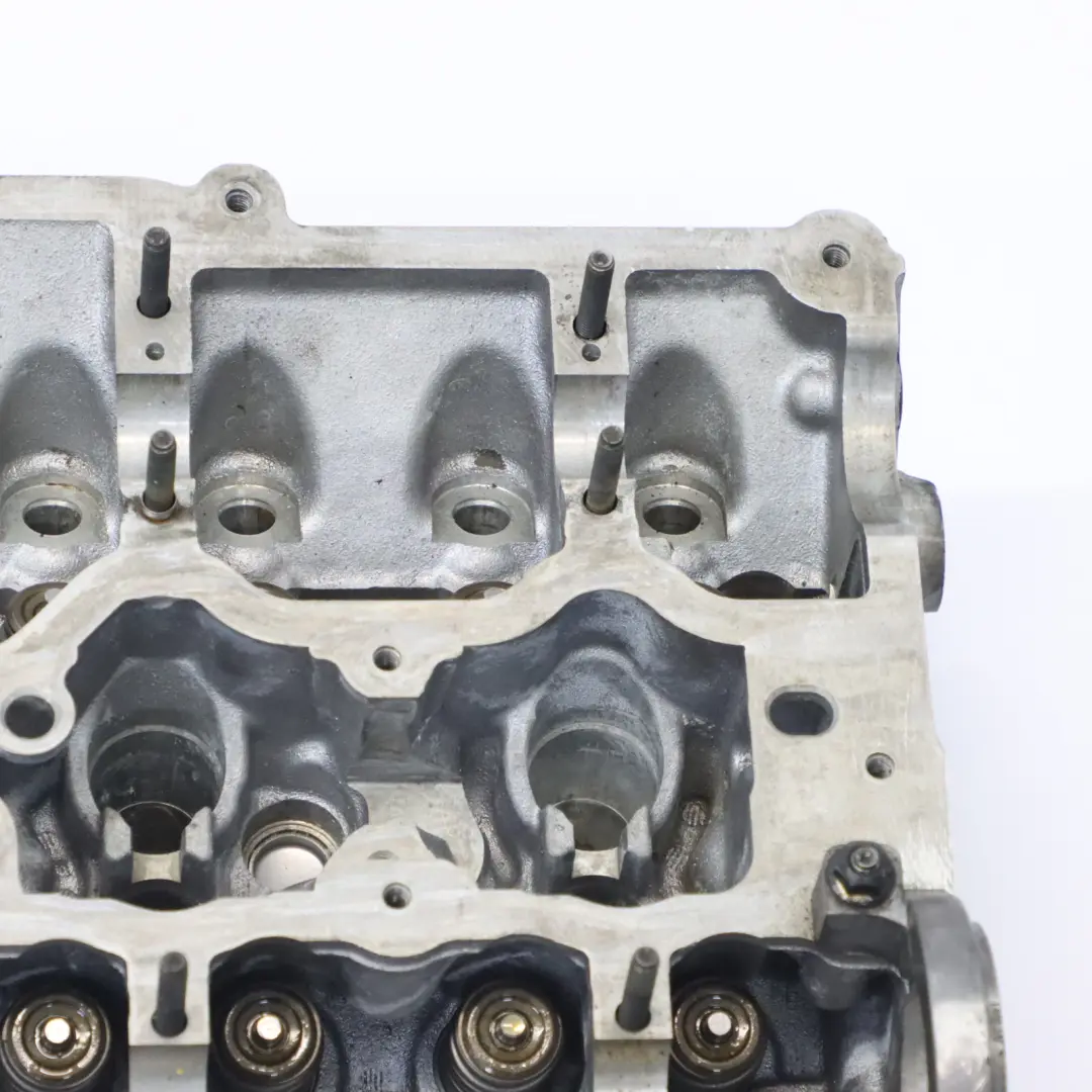 N43B16A Cylinder Head Planned 7559172 to BMW E87 E91 LCI E81 E90 116i 316i with Part number 7575671 BMW E87 E91 LCI E81 E90 116i 316i N43B16A Cylinder Head Planned 7559172 - SKU 7575671 - Part number 7575671