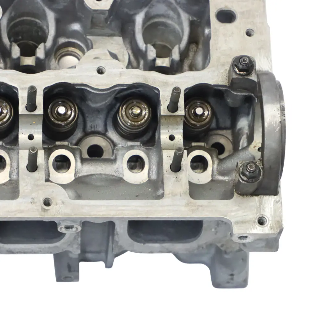 N43B16A Culata Planificada 7559172 para BMW E87 E91 LCI E81 E90 116I 316I con número de pieza 7575671 BMW E87 E91 LCI E81 E90 116I 316I N43B16A Culata Planificada 7559172 - SKU 7575671 - Número de pieza 7575671