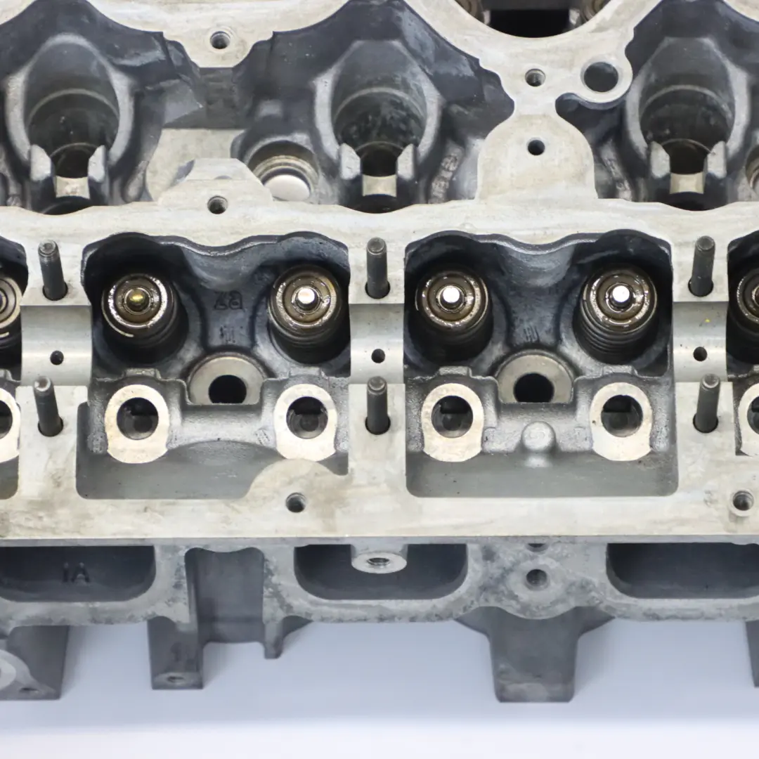 Culasse BMW E87 E91 LCI E81 E90 116i 316i N43B16A Prévue 7559172 pour à propos du numéro de pièce 7575671 Culasse BMW E87 E91 LCI E81 E90 116i 316i N43B16A Prévue 7559172 - SKU 7575671 - Numéro de pièce 7575671