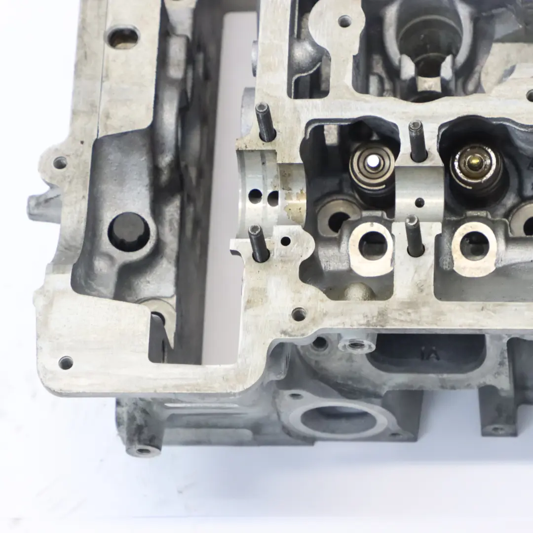 Culasse BMW E87 E91 LCI E81 E90 116i 316i N43B16A Prévue 7559172 pour à propos du numéro de pièce 7575671 Culasse BMW E87 E91 LCI E81 E90 116i 316i N43B16A Prévue 7559172 - SKU 7575671 - Numéro de pièce 7575671