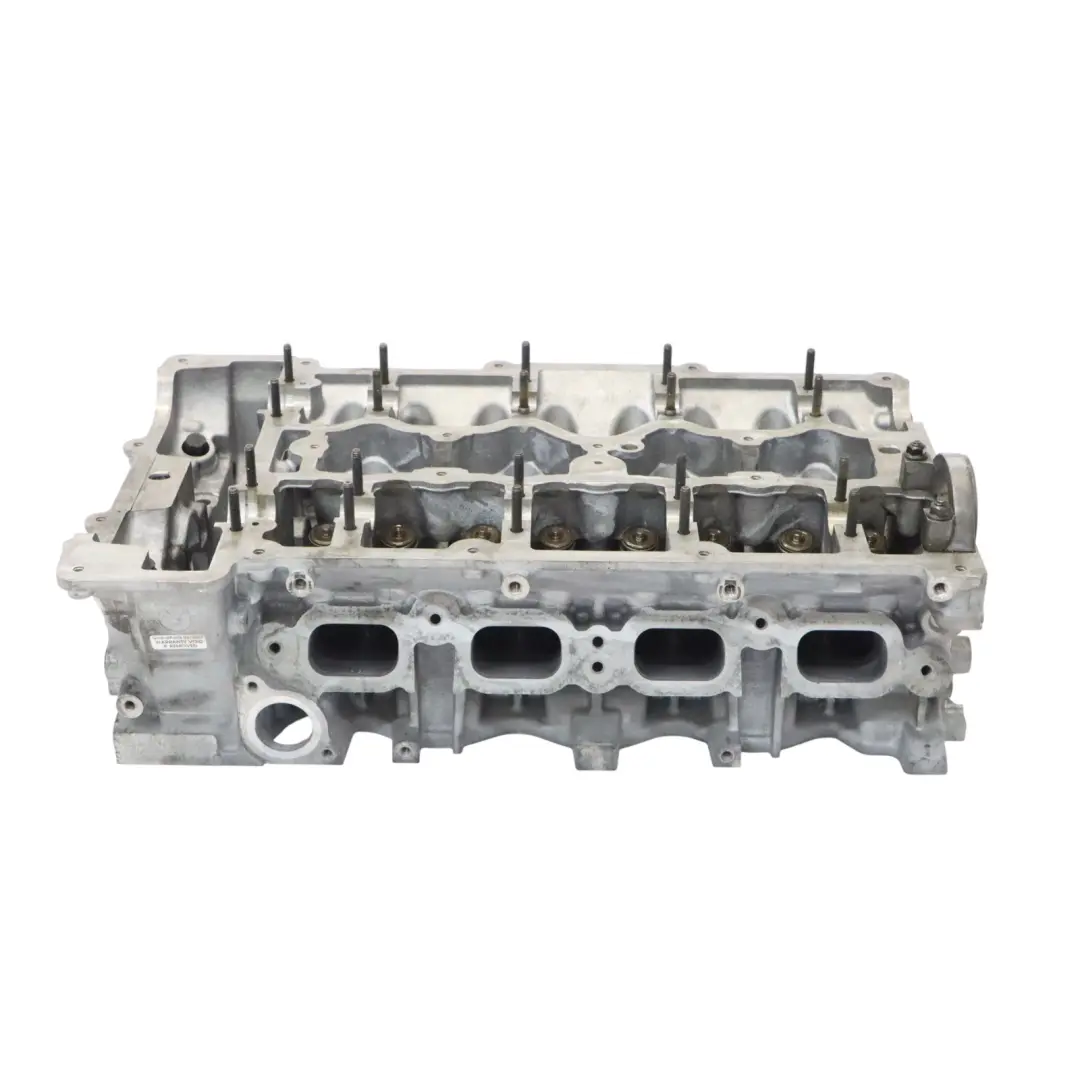 N43B16A Cylinder Head Planned 7559172 to BMW E87 E91 LCI E81 E90 116i 316i with Part number 7575671 BMW E87 E91 LCI E81 E90 116i 316i N43B16A Cylinder Head Planned 7559172 - SKU 7575671 - Part number 7575671