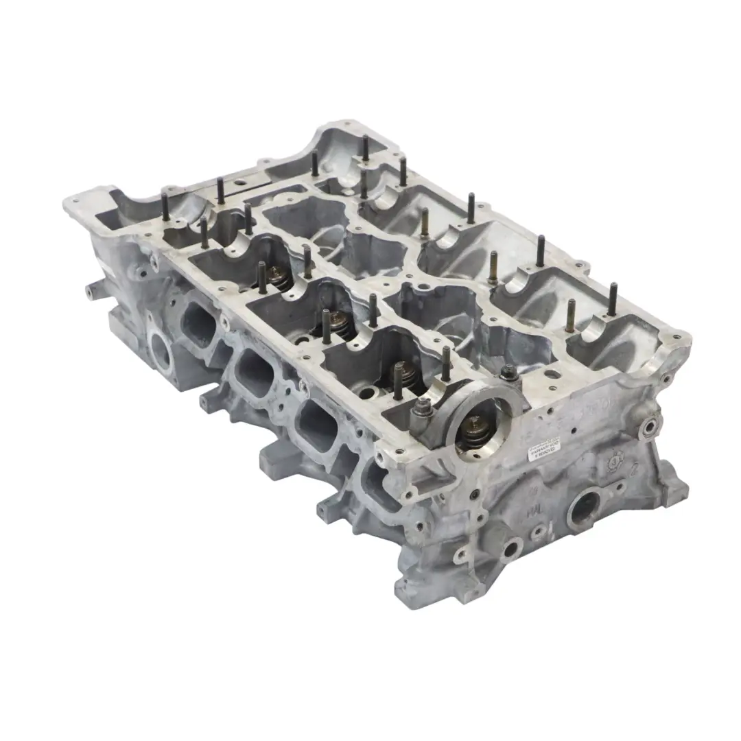 Culasse BMW E87 E91 LCI E81 E90 116i 316i N43B16A Prévue 7559172 pour à propos du numéro de pièce 7575671 Culasse BMW E87 E91 LCI E81 E90 116i 316i N43B16A Prévue 7559172 - SKU 7575671 - Numéro de pièce 7575671