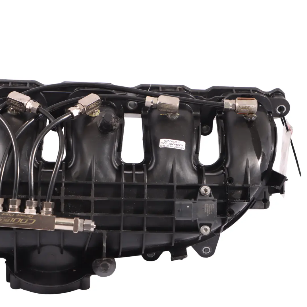 Ansaug Krümmer BMW E90 LCI F30 N55 F80 M3 F87 M2 F82 M4 S55 Ansaug Luft für mit Teilenummer 7576911 Ansaug Krümmer BMW E90 LCI F30 N55 F80 M3 F87 M2 F82 M4 S55 Ansaug Luft - SKU 7576911-1 - Teilenummer 7576911