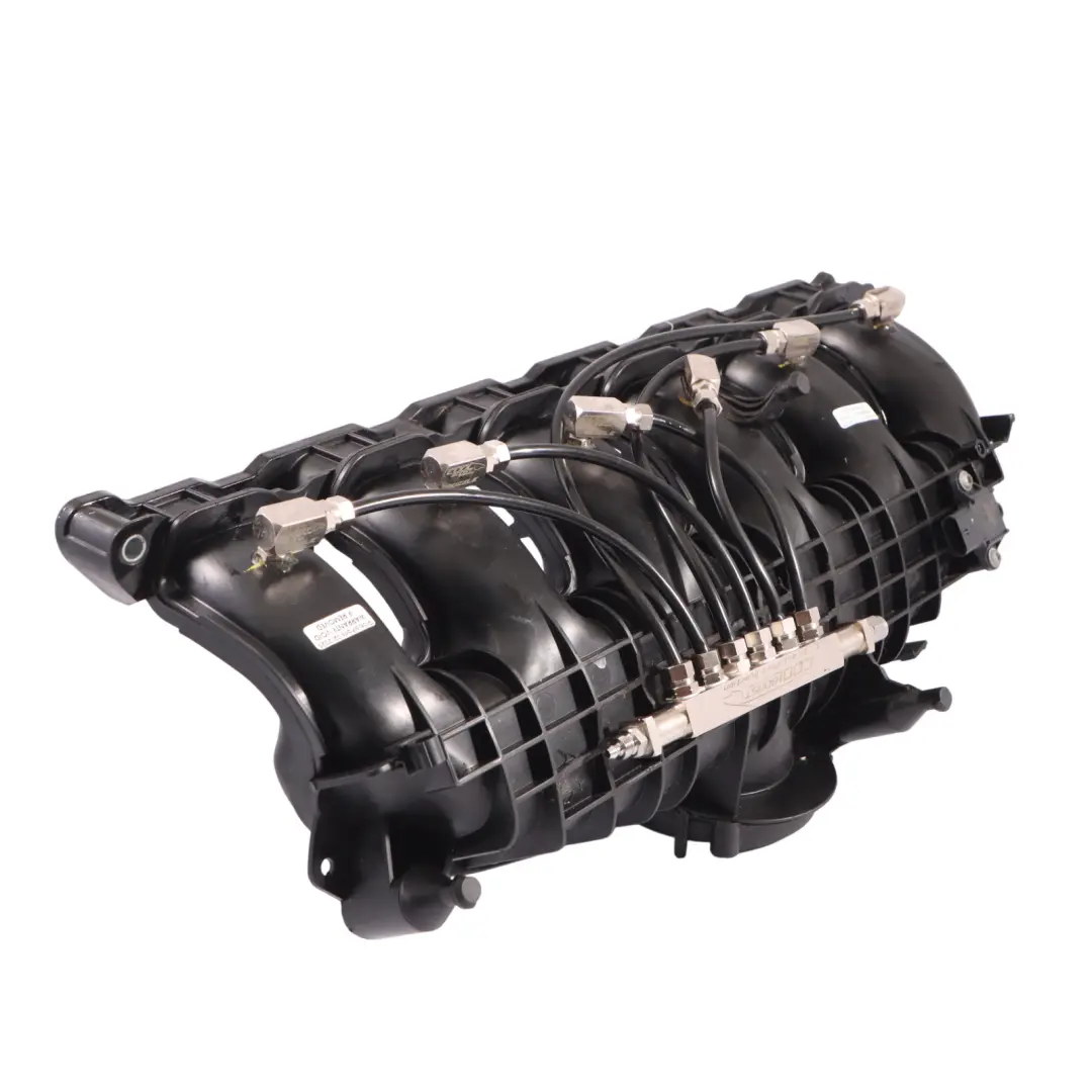 Múltiple Admisión BMW E90 LCI F30 N55 F80 M3 F87 M2 S55 Entrada De Aire para con número de pieza 7576911 Múltiple Admisión BMW E90 LCI F30 N55 F80 M3 F87 M2 S55 Entrada De Aire - SKU 7576911-1 - Número de pieza 7576911