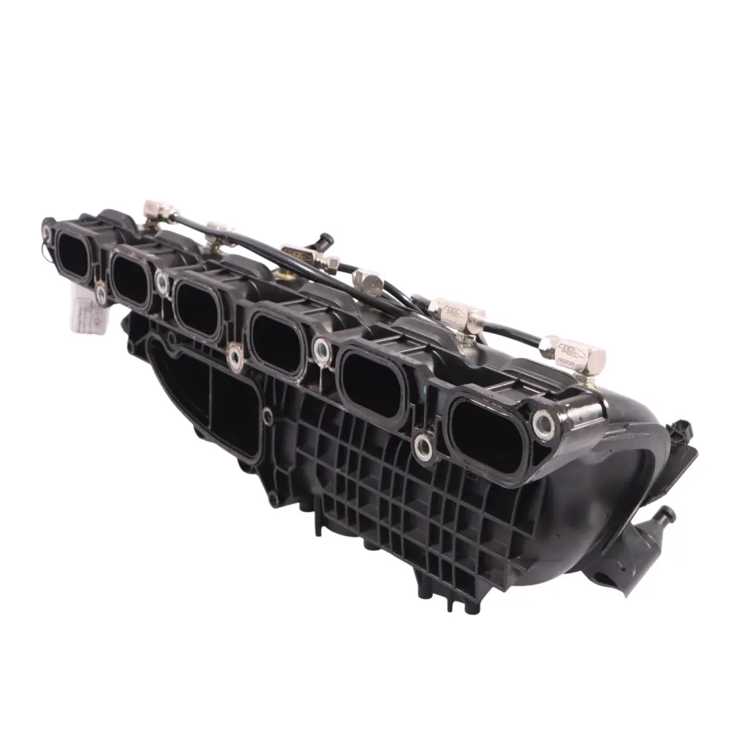 Múltiple Admisión BMW E90 LCI F30 N55 F80 M3 F87 M2 S55 Entrada De Aire para con número de pieza 7576911 Múltiple Admisión BMW E90 LCI F30 N55 F80 M3 F87 M2 S55 Entrada De Aire - SKU 7576911-1 - Número de pieza 7576911