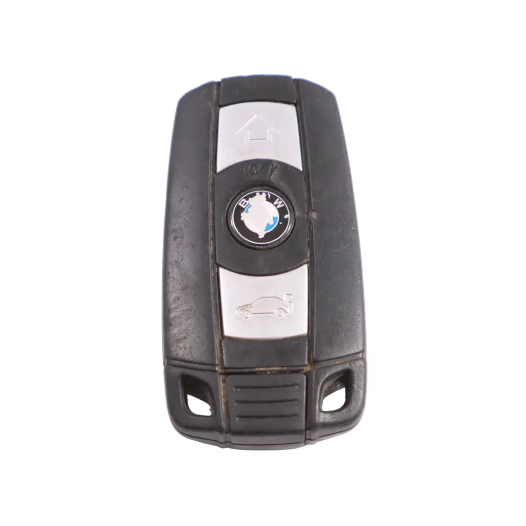 BMW E81 E87 LCI E90 120i 320i N43 170HP ECU Kit DME CAS3 Key Automatic - SKU 7580279-5 - Part number 7580279