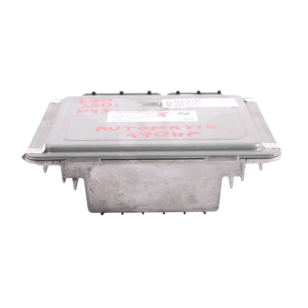BMW E81 E87 LCI E90 120i 320i N43 170HP ECU Kit DME CAS3 Key Automatic - SKU 7580279-5 - Part number 7580279
