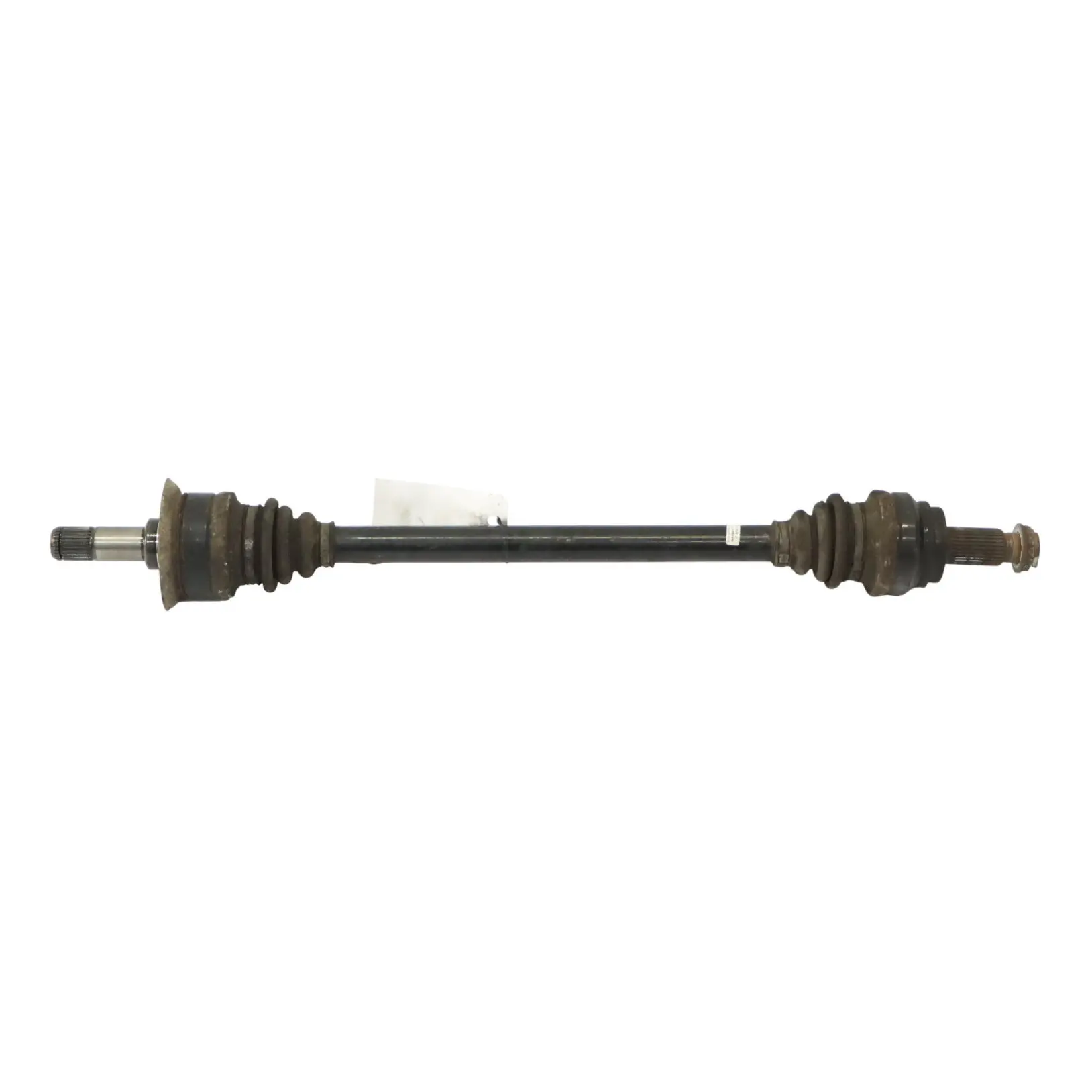 BMW F10 F11 B47 N47N Rear Axle Right O/S Output Drive Shaft Driveshaft 7581028
