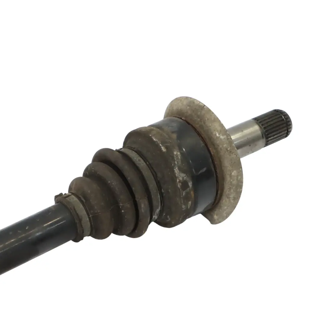 B47 N47N Essieu Arrière Droit Arbre De Transmission pour BMW F10 F11 à propos du numéro de pièce 7581028 BMW F10 F11 B47 N47N Essieu Arrière Droit Arbre De Transmission - SKU 7581028 - Numéro de pièce 7581028