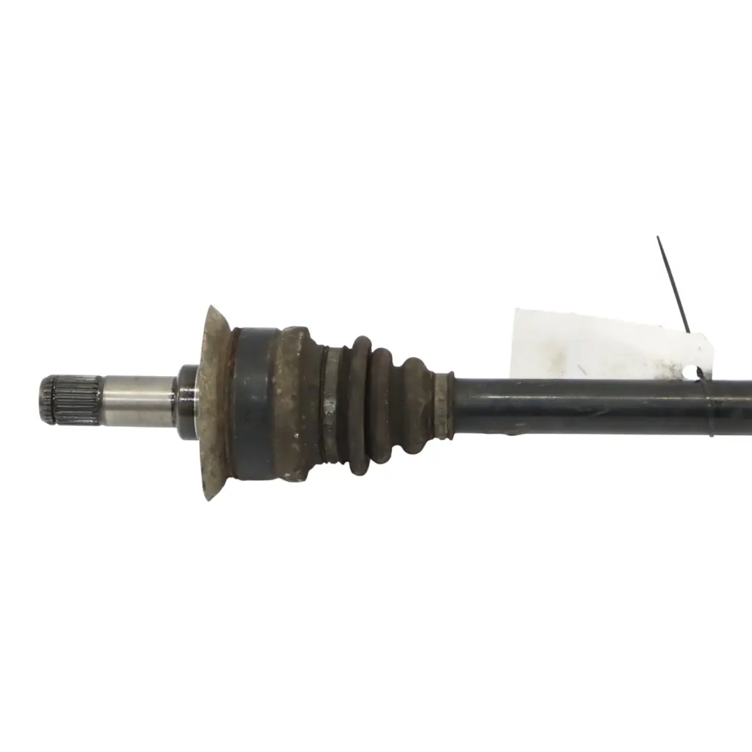 B47 N47N Półoś Napędowa Prawa Tylna Wałek Napędu do BMW F10 F11 o numerze 7581028 BMW F10 F11 B47 N47N Półoś Napędowa Prawa Tylna Wałek Napędu - SKU 7581028 - Numer Części 7581028