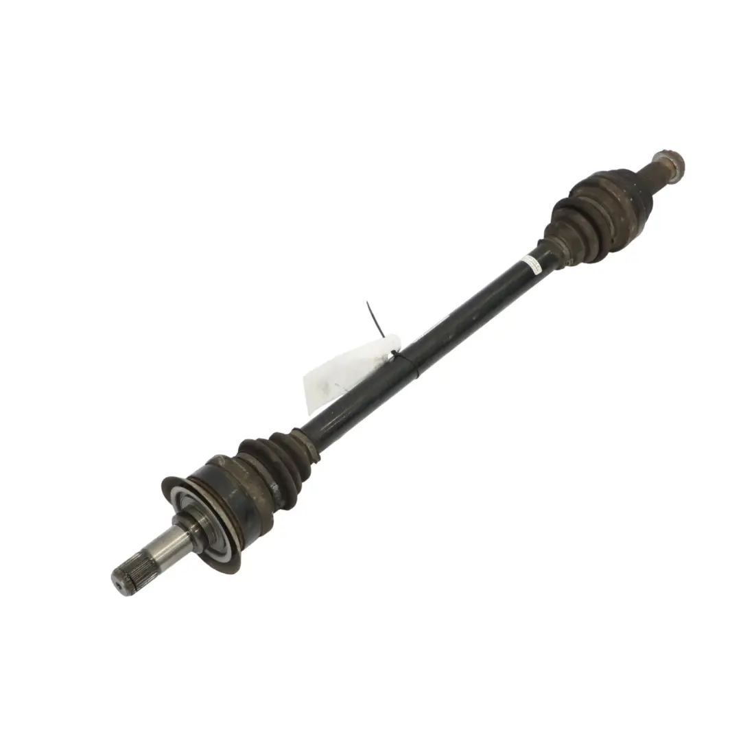 BMW F10 F11 B47 N47N Rear Axle Right O/S Output Drive Shaft Driveshaft - SKU 7581028 - Part number 7581028