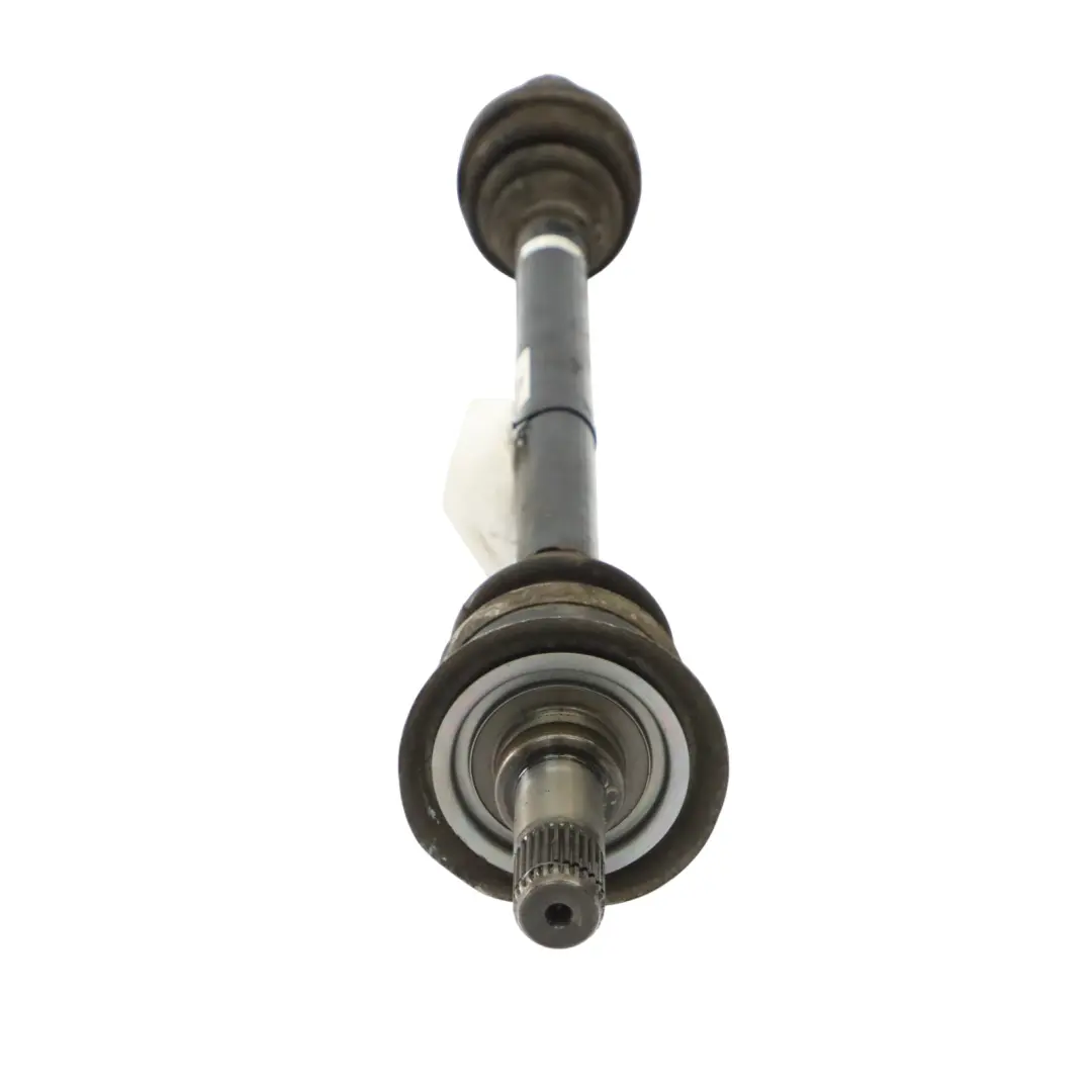 BMW F10 F11 B47 N47N Rear Axle Right O/S Output Drive Shaft Driveshaft - SKU 7581028 - Part number 7581028